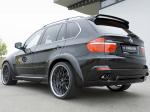 BMW Flash by Hamann 2007 года